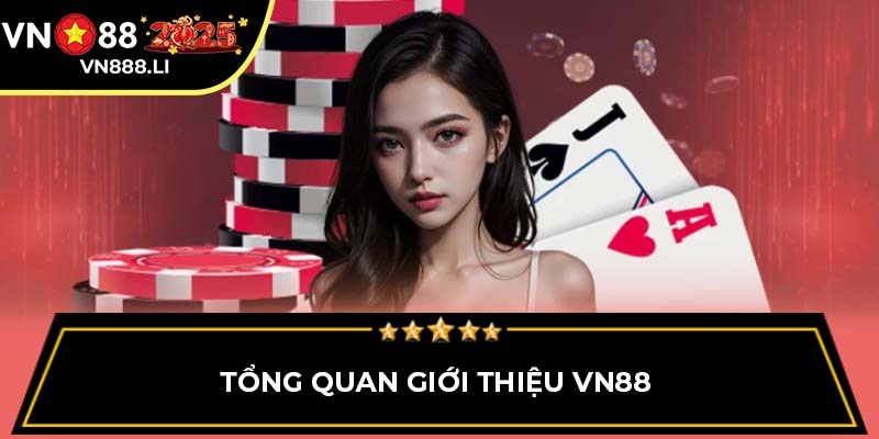 Tổng quan giới thiệu VN88 