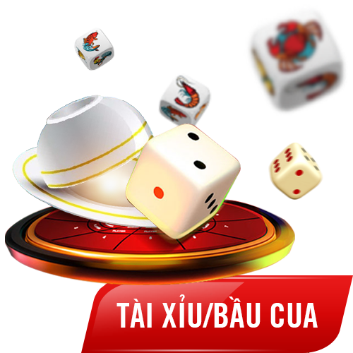 tài xỉu, bầu cua vn88