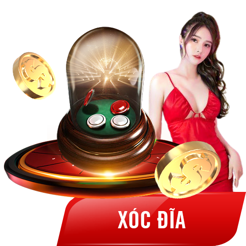 xóc dĩa vn88